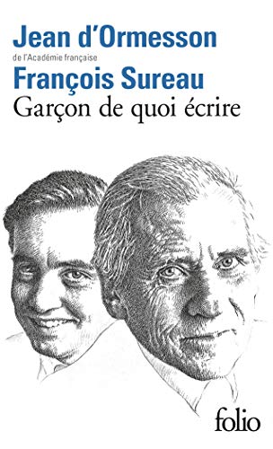 Stock image for Garon de quoi crire for sale by Librairie Th  la page