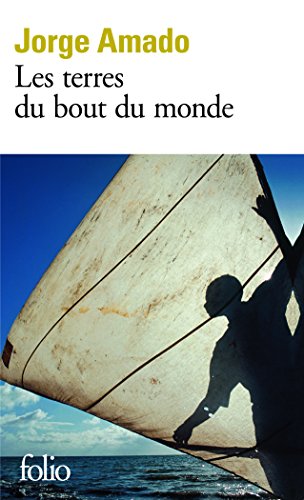 Beispielbild fr Terres Du Bout Du Monde: A38425 (Folio) zum Verkauf von WorldofBooks