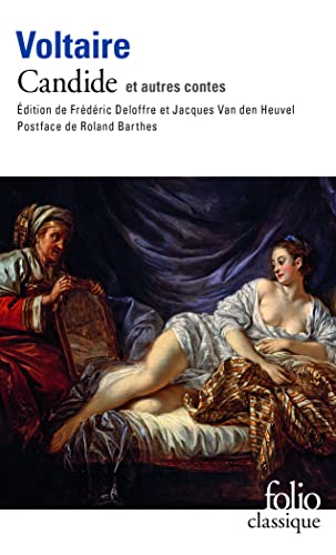 Imagen de archivo de Candide Et Autres Contes (French Edition) a la venta por Discover Books
