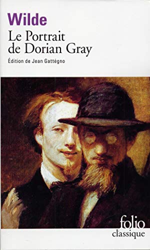 Stock image for Portrait de Dorian Gray for sale by WorldofBooks