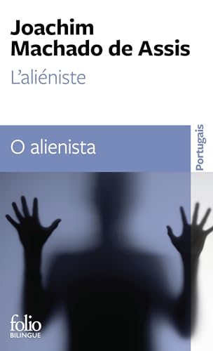 Beispielbild fr Alieniste Fo Bi (Folio Bilingue) zum Verkauf von WorldofBooks