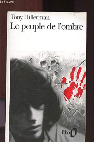 Imagen de archivo de Le peuple de l'ombre a la venta por Librairie Th  la page