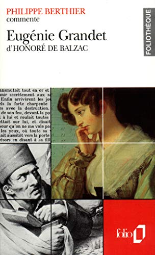 Beispielbild fr Eugnie Grandet d'Honor de Balzac (Essai et dossier) zum Verkauf von Ammareal