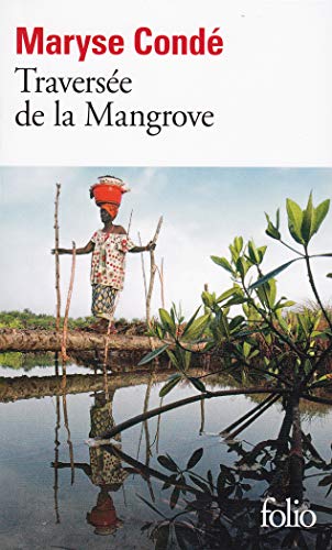 9782070385461: Traverse de la Mangrove (Francophone)