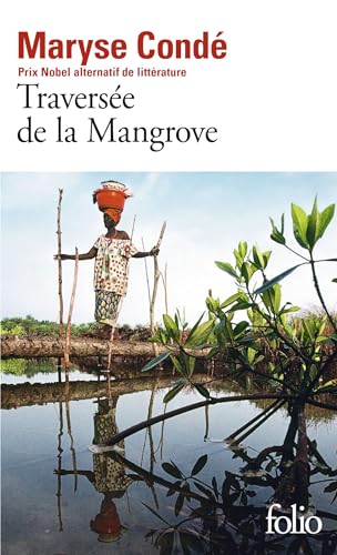 Stock image for Traversee de La Mangrov for sale by ThriftBooks-Atlanta