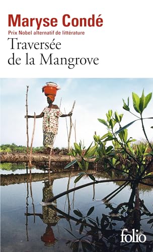 Traversée de la mangrove