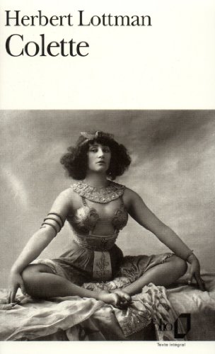 Imagen de archivo de Colette. a la venta por AUSONE