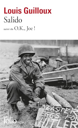 Stock image for Salido Ok Joe for sale by Better World Books