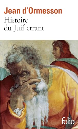 9782070385782: Histoire du Juif errant