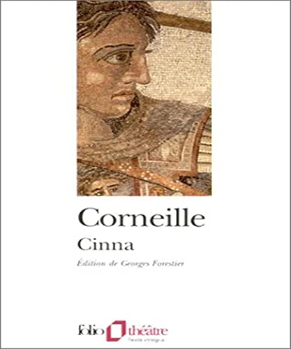 Stock image for Le Cinna Corneille, Pierre for sale by LIVREAUTRESORSAS