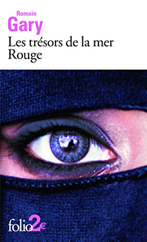 9782070386932: Tresors de La Mer Rouge (French Edition)