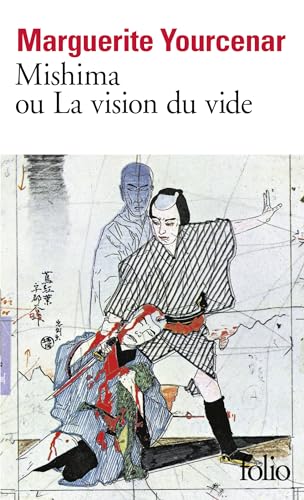 9782070387199: Mishima ou La vision du vide: A38719 (Folio)