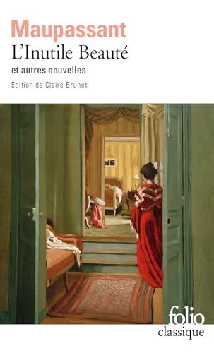 Stock image for L'Iinutule Beaut et Autre Nouvelles for sale by Better World Books