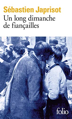 Beispielbild fr Un long dimanche de fiancailles (Folio): 2491 zum Verkauf von WorldofBooks