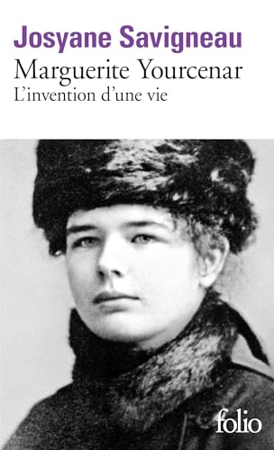 9782070387380: Marguerite Yourcenar (French Edition)