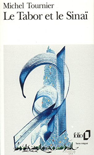 Beispielbild fr Le Tabor et le Sina, essais sur l'art contemporain zum Verkauf von books-livres11.com