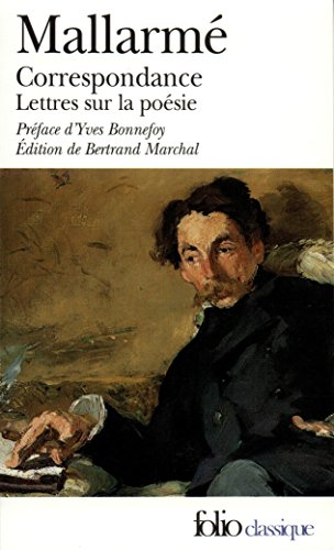 Beispielbild fr Correspondance Complte (1862-1871). Lettres Sur La Posie (1872-1898) : Avec Des Lettres Indites zum Verkauf von RECYCLIVRE