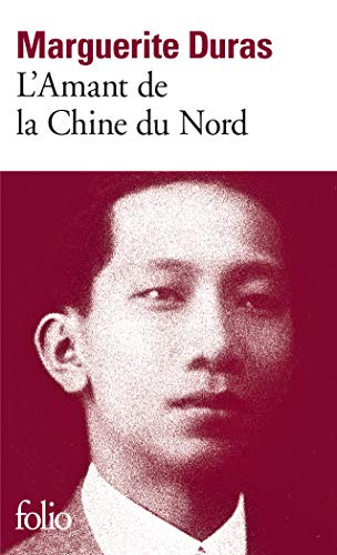 9782070388097: L'Amant de la Chine du Nord: 2509 (Folio)