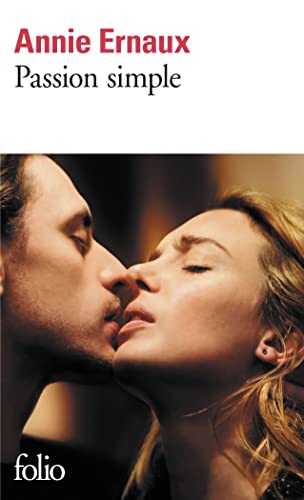 Stock image for Passion Simple, French Edition for sale by BooksRun
