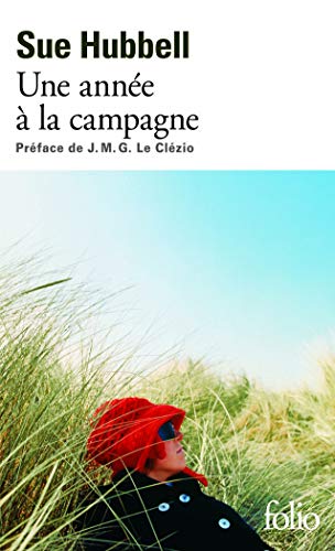 Stock image for Une anne  la campagne: Vivre les questions for sale by Ammareal