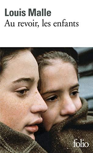 9782070388738: Au revoir les enfants (Folio): A38873