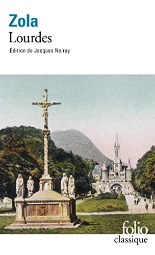 Imagen de archivo de Lourdes a la venta por GF Books, Inc.
