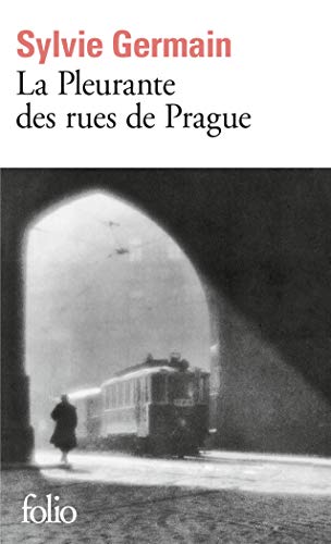 Beispielbild fr La Pleurante des rues de Prague: A38881 (Fiction, Poetry & Drama) zum Verkauf von WorldofBooks