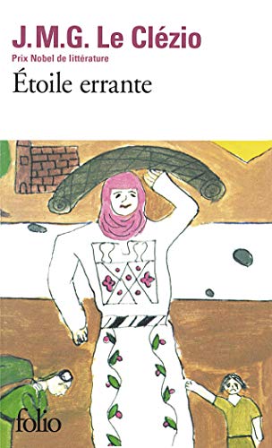 Beispielbild für Etoile Errante (Coliection Folio) (French Edition) zum Verkauf von Better World Books