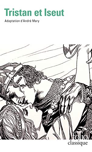 Imagen de archivo de Tristan et Iseult a la venta por Better World Books