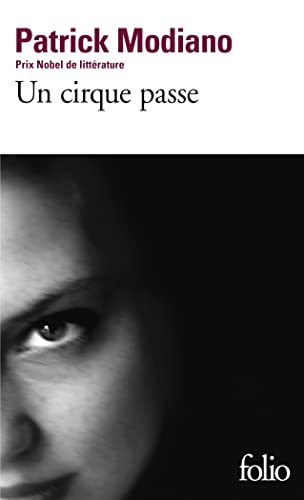 Stock image for Un cirque passe: A38927 (Fiction, Poetry & Drama) for sale by WorldofBooks