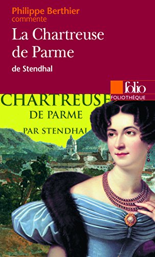 Stock image for Commente la Chartreuse de Parme de Stendhal for sale by L'Art du Livre