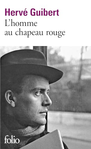 Stock image for Homme Au Chapeau Rouge (Folio) (French Edition) for sale by HPB-Ruby