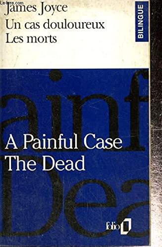 9782070389612: A painful case. The dead