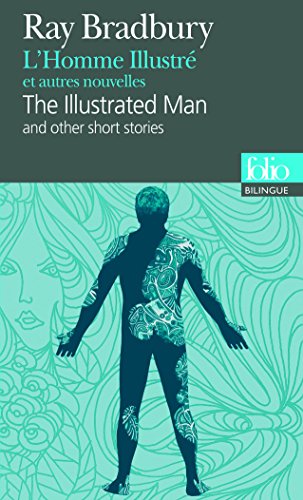 Imagen de archivo de The illustrated man a la venta por Chapitre.com : livres et presse ancienne