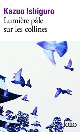Beispielbild für Lumiere pâle sur les collines zum Verkauf von medimops