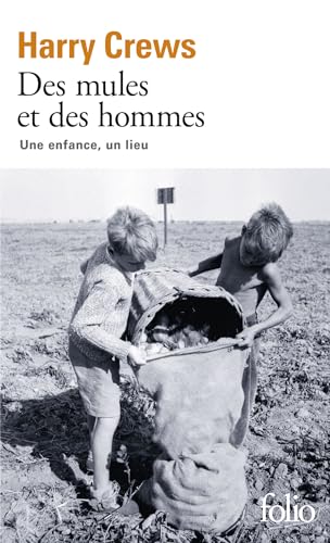 9782070389988: Mules Et Des Hommes
