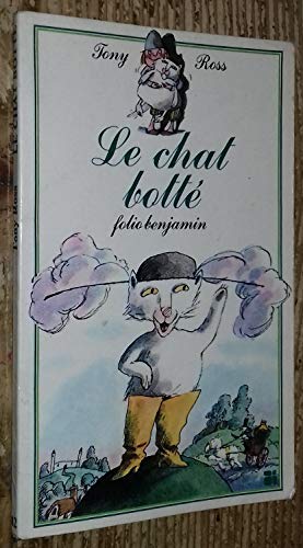 Stock image for Le Chat Botte for sale by Keeper of the Page