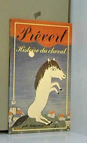 Beispielbild fr Histoire du cheval zum Verkauf von Ammareal