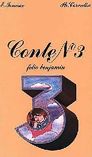 Stock image for Conte n,3 (INACTIF- FOLIO BENJAMIN (1)) for sale by ThriftBooks-Atlanta