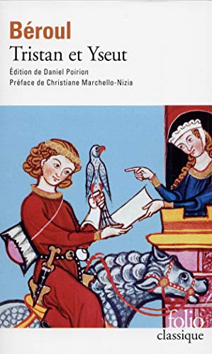 Beispielbild fr Tristan Et Yseut Bero (Folio (Domaine Public)) (French Edition) zum Verkauf von Better World Books