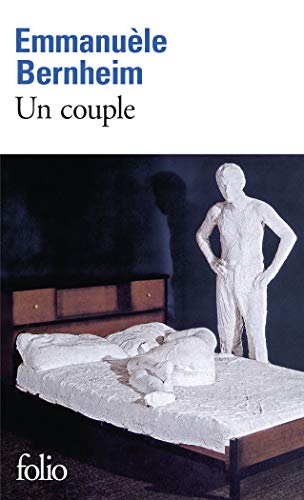 Imagen de archivo de Couple (Folio) (French Edition) a la venta por Better World Books