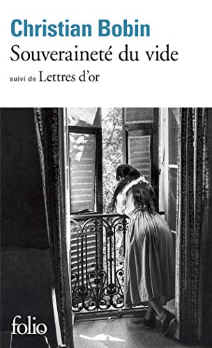 Beispielbild fr Souverain Du Vide Lett (Folio) (French Edition) zum Verkauf von Better World Books
