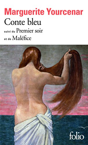 9782070392872: Conte Bleu / Le Premier Soir: A39287 (Folio)