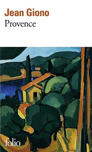 9782070392964: Provence: A39296 (Fiction, Poetry & Drama)