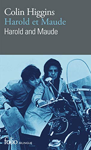 9782070393367: Harold et Maude/Harold and Maude: A39336 (Folio Bilingue)