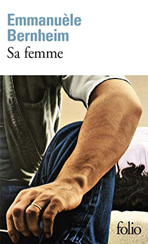 Stock image for Sa Femme (Folio) (French Edition) for sale by Better World Books: West