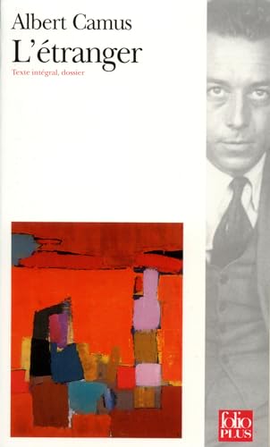 L' Etranger (French Edition) (9782070393718) by Camus, Albert