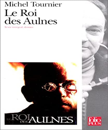 9782070393886: Le Roi des Aulnes (Folio plus)