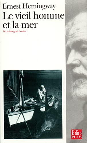 Stock image for Le vieil homme et la mer for sale by medimops