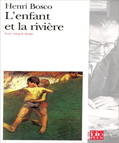 9782070394340: L'enfant et la rivire